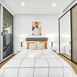 Stay Steps From Olympic Park - Spacious 3-Bedroom