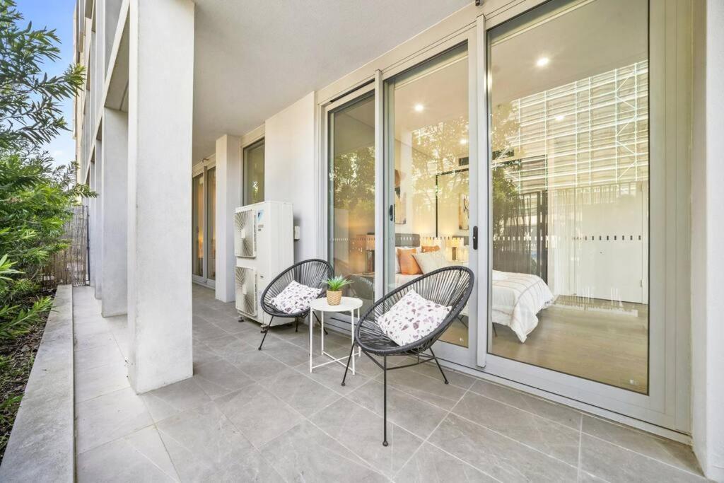 Steps From Olympic Park - Spacious 3-bedroom *