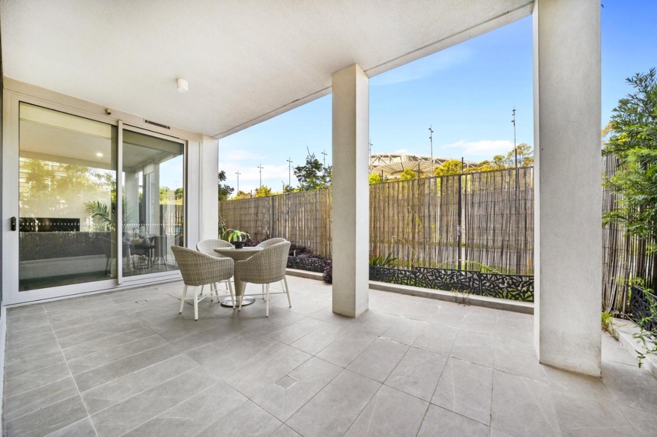 Steps From Olympic Park - Spacious 3-bedroom * Sydney
